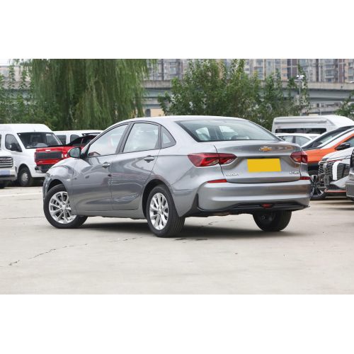 2023 Chevrolet Monza Berlina 2WD 1,5L Vendita calda in Cina Nuove auto a benzina Chevrolet Monza 2023